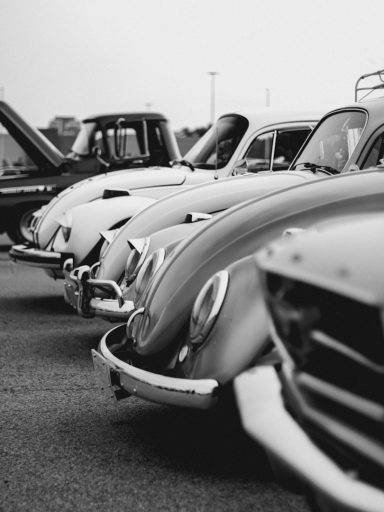 Wertgutachten für Oldtimer im Raum Leonberg