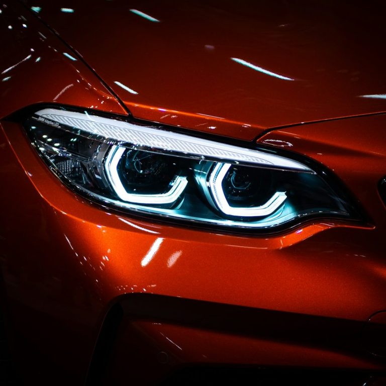 Kfz-Gutachten in Kreis Böblingen